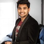 Avatar for Anand Chaudhari