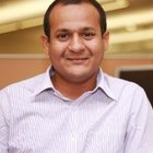 Avatar for Amit Kumar Choudhary