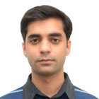 Avatar for Zafar Mahmood