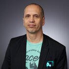 Avatar for Christophe Coutzoukis