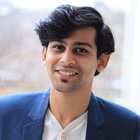 Avatar for Pranit Jaiswal