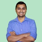 Avatar for Vaishak S