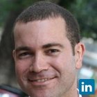 Avatar for Ronen Yuval - Hoch