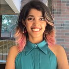 Avatar for Dravisha Katoch