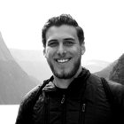 Avatar for Jake Simon