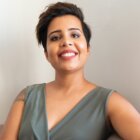 Avatar for Shalini Choudhary