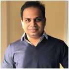 Avatar for Kunal Kamble