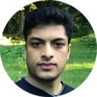 Avatar for Advait Ruia