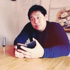 Avatar for David Hong