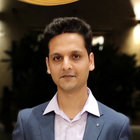 Avatar for Sourabh Mahajan