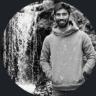 Avatar for Akhil Santha