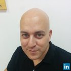 Avatar for Amichai Zuntz