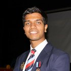 Avatar for E Vandan Rao