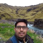 Avatar for Nikhil Ranjanikar