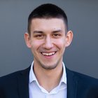 Avatar for Oleg Chervonnyi