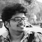 Avatar for Dheeraj Avvari