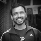 Avatar for Vivek Baghotia