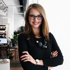 Avatar for Gabriela Gronychova
