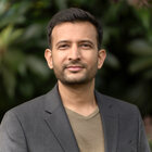 Avatar for Akash Trivedi