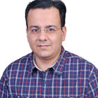 Avatar for Pavan Verma