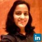 Avatar for Shweta Modgil