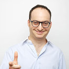 Avatar for Doron Kalinko