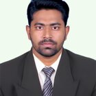 Avatar for Syed Yaser Mohasin