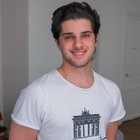 Avatar for Dimitri Abadie