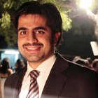 Avatar for Varun Kashyap