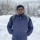 Avatar for Ghokulji Selvaraj