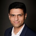 Avatar for Shantanu Upadhyay