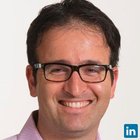 Avatar for Eyal Gura