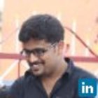 Avatar for Manoj Rammurthy