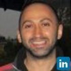 Avatar for Çağatay Demiralp