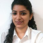 Avatar for sowmya rk