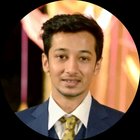Avatar for Sulay Lavsi