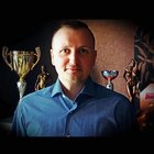 Avatar for Pavel Zharovin