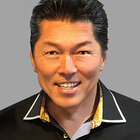 Avatar for Robin Akio Matsuyoshi