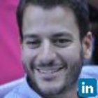 Avatar for Alexandros Roustas