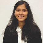 Avatar for V Sowmya