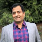 Avatar for Sourabh Sinha