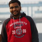 Avatar for Yash Jude Nathan