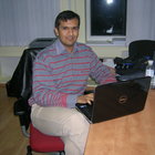Avatar for Jay Mehta