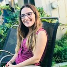 Avatar for Natalie Zandt