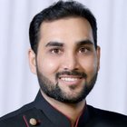 Avatar for Bhushan Agrawal