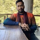 Avatar for Naman Bhurani
