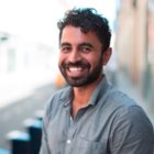 Avatar for Nikhil Vijayan