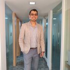 Avatar for Prateek S Bhardwaj