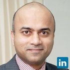 Avatar for Sanjay Paul Antony