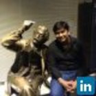 Avatar for Amit Gupta